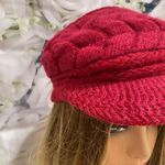 Woman's beret/ cap Black Photo 3