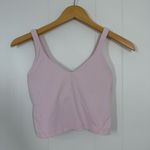 Lululemon  Strawberry Milkshake Align Tank Top Photo 1