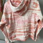 MOTHER Denim The Square Hoodie Photo 5