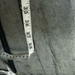 4 belts Black Size M Photo 8