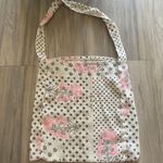 Free People Reusable Tote Bag Photo 0