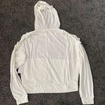 Splendid shoulder tie Hoodie Photo 5