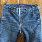 Gloria Vanderbilt Vintage Y2K low-mid rise bootcut jeans Photo 1