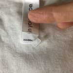 Hooters Girl Worn Super Sexy V-Neck T-shirt From Lansing IL Stretchy Cotton XXS Photo 3