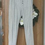 Old Navy Pj pant leggings Photo 0