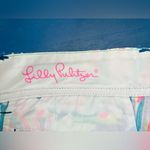 Lilly Pulitzer  The  Walsh Shorts Size 00 Style 92925 Photo 3