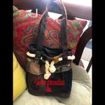 PUERTO ESCONDIDO MX sailors bag, super cute! Photo 2