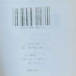 Diane Von Furstenberg  Francine Knit Wrap Dress Photo 4