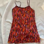 Wet Seal  Colorful Tank Top Photo 0