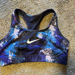 Nike Dri-Fit Racerback Sports Bra Photo 0