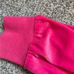 Victoria's Secret Victoria’s Secret Velour Santa Baby Jacket Photo 5