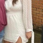 Cheeky Bliss One Shoulder Dress Photo 2