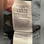 Lucky Brand Tomboy Denim Trucker Jacket Size Large 7WP10489U1 Photo 4