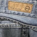 AG Adriano Goldschmied Ag Adriano Goldschmied Womens The Piper Crop Slouchy slim crop Jeans Photo 9