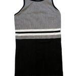 Athleta Stripe Block Renew Racerback Tank, Sz S Photo 8