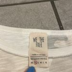 We The Free Free People Camo T shirt Photo 1
