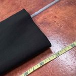 Vince Black Flattering Pants Size 4 Photo 7