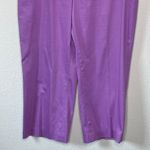 Amanda Smith  Pants‎ Purple Photo 2