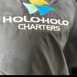 Augusta Sportswear Augusta black lined hooded jacket Photo 3