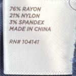 Lady Hagen Lady Hagan XS Tummy Control 7” Inseam Golf Athletic Shorts Photo 3