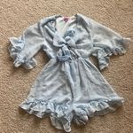 Francesca's Flowy romper  Photo 0