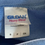 Gildan  Ugly Christmas sweater size small Photo 3