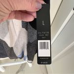 Nic+Zoe  Women’s Overland Open Front Cardigan Sweater SZ L Photo 13