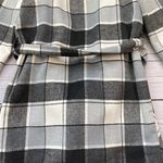 Matilda Jane - Women’s Plaid “Check It Twice” Coat Photo 5