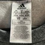 Adidas Crew Neck Sweatshirt Photo 2