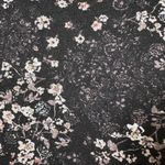 Maurices 24/7 Empire Waist Maxi Sleeveless Dress; pockets; size XL Black Photo 8