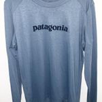 Patagonia Long Sleeve Shirt Photo 0