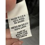 Jones New York Vintage Women's 100% Wool Blazer, Size 16 Aztec Western Pattern Photo 10