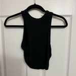 Lululemon Hold Tight Cropped Tank Size 4 Photo 5
