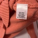 LC Lauren Conrad Lauren Conrad ruffle sweater Photo 3