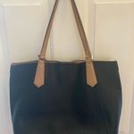 Michael Kors  Kimberly Bag Leather Black Photo 1