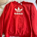 Adidas Crewneck Photo 0