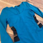 Rampage Bodycon Open Sides Dress Size Large Photo 7