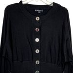 Anne Klein ‎ Black Sweater nwt Photo 1