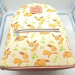 Lounge Fly NEW Pokemon Eevee Mini Backpack Product ID: 15965038 Photo 11