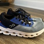 on cloud  Cloudrunner Photo 6