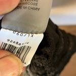 Vince Camuto  Black open front cardigan 1X Photo 2