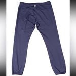 Vuori  Purple Track Pants Photo 6