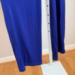 Peachy Den sz S blue orange jumpsuit Photo 5