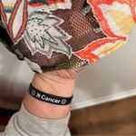 Entro  Boutique Floral Off-Shoulder Lace Top - Black and Red Women’s size Medium Photo 7