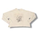 Daydreamer  Def Leppard Stacked crop graphic‎ tee Photo 3