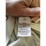 Jonathan Martin  Navy & Green Polka-a-Dot Dress Lined Size 14 Photo 6