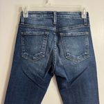 Vervet Flying Monkey Distressed Skinny Jeans Size 24 Photo 5