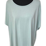 Massini #130  cap sleeve pullover blouse Photo 0