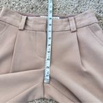 Trina Turk Womens Wide Leg Casual Cropped Pants Photo 8