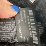 ZARA wide leg Jeans STRAIGHT leg High RISE Washed Black COLLECTION 6 Womens NWOT Photo 7